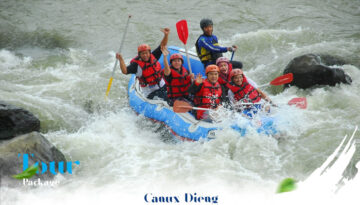 Tentang-Negri-di-Awan-3H2M-Rafting
