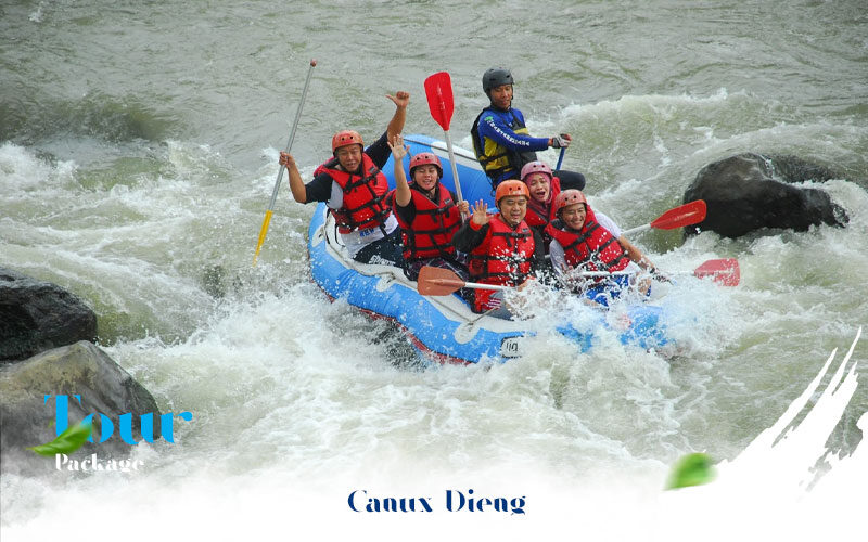 Tentang-Negri-di-Awan-3H2M-Rafting